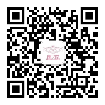 凤之道燕窝公众号二维码