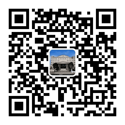 温州洞头法院公众号二维码
