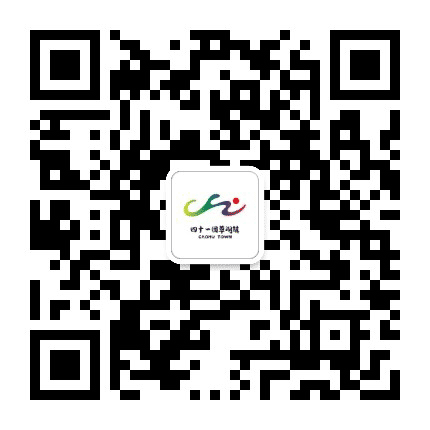 魅力41团草湖公众号二维码