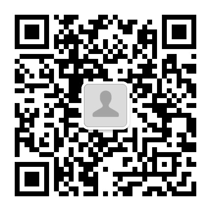 广西高恒钦州分公司公众号二维码