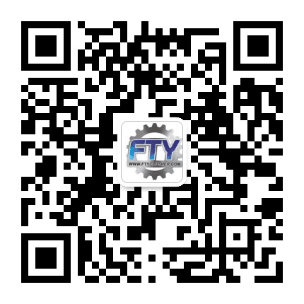 方特远矿山机械公众号二维码