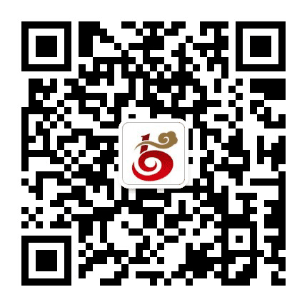 三五味业公众号二维码