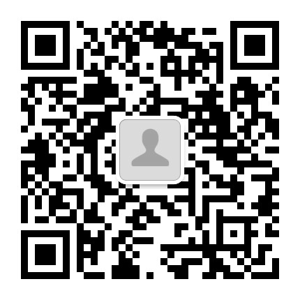天成社区公众号二维码