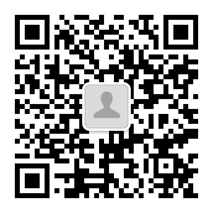 合肥高新区霍邱现代产业园公众号二维码