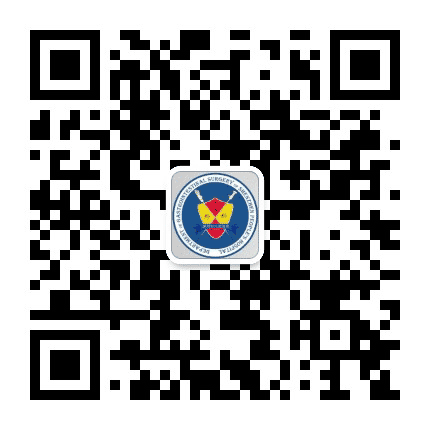 深圳市人民医院胃肠外科公众号二维码