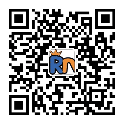 湘潭九华瑞恩幼儿园公众号二维码