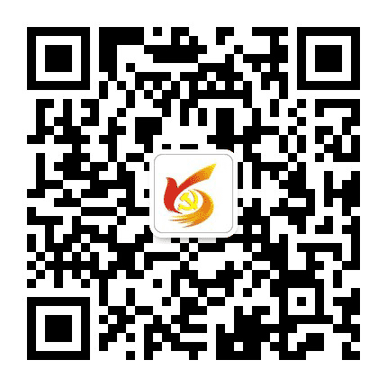 雁山先锋e坊公众号二维码