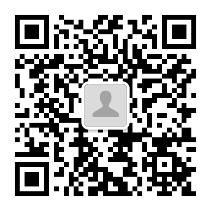 锦尚艾公众号二维码
