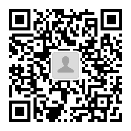 洞桥派出所公众号二维码