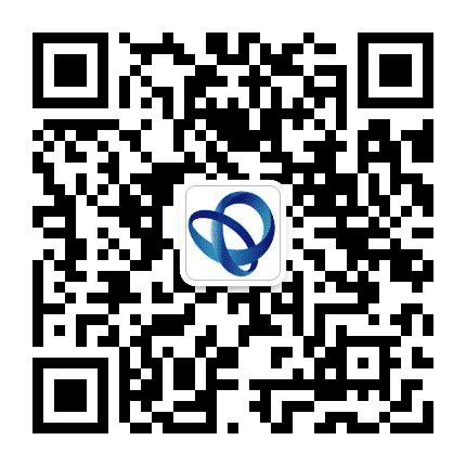 防城港科协公众号二维码