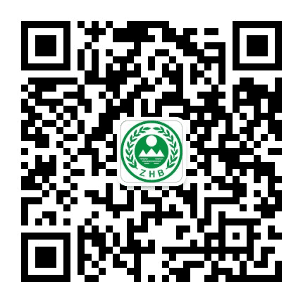 惠安生态环境公众号二维码