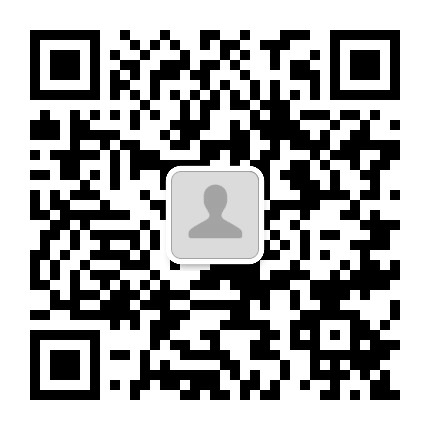 分乡场村委会公众号二维码