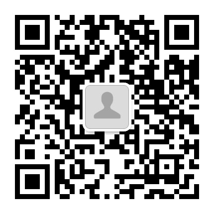 绿园区青年路街道软环境公众号二维码