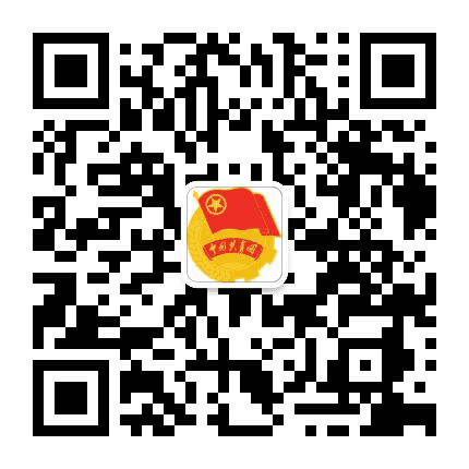 沙河口团青轩公众号二维码