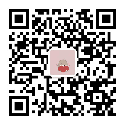 爱恋启示录公众号二维码