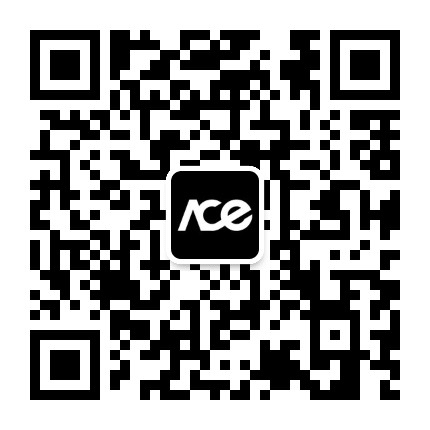 TOP沙井店公众号二维码