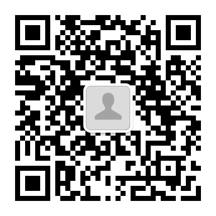 进德实业公众号二维码