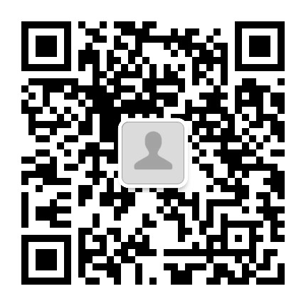 鹿泉区高迁小学公众号二维码