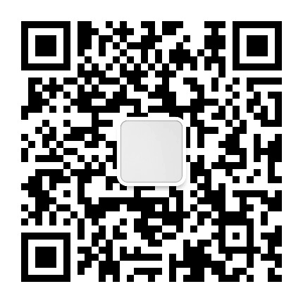 郑州市人才招聘网公众号二维码