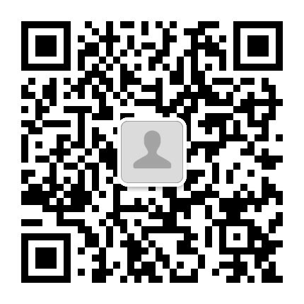 厚坪微发布公众号二维码