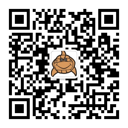 大良野火游泳俱乐部公众号二维码
