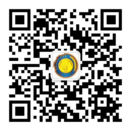 广西大学教育发展基金会公众号二维码