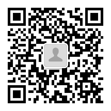 武侯锦里社区青年公众号二维码