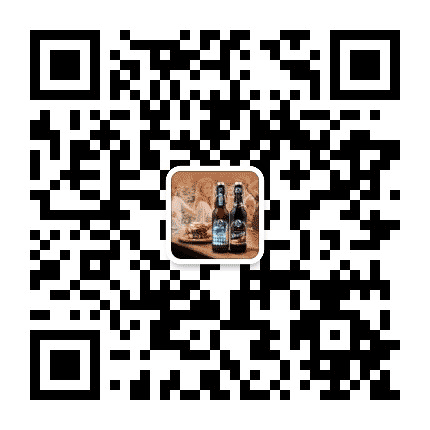 猛士啤酒庆云直营店公众号二维码