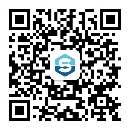 南太湖创新研究院公众号二维码
