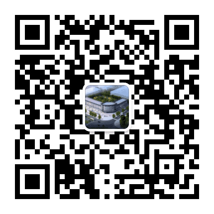 榆林隆盛汽贸资讯公众号二维码
