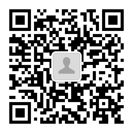贡井五宝派出所公众号二维码