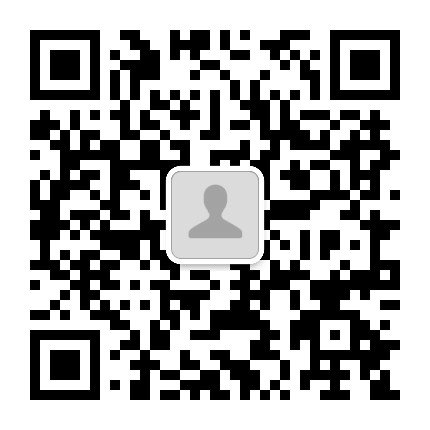 乐群乡卫生院公众号二维码