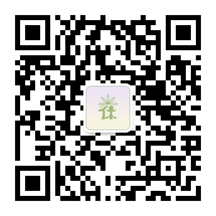广东健康服务与管理公众号二维码
