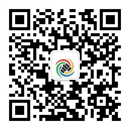 一心武道体能公众号二维码