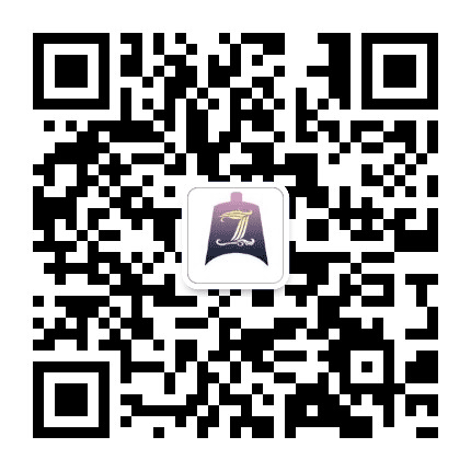 钟灵文化公众号二维码