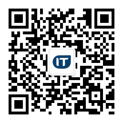 IT工场之家公众号二维码