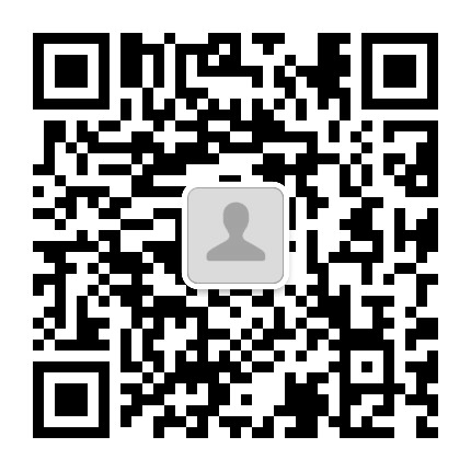 西港营地公众号二维码