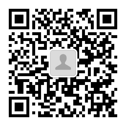 广州交通执法公众号二维码