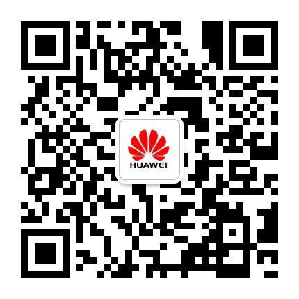 联兴手机连锁公众号二维码