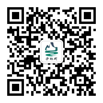 富强沙地公众号二维码
