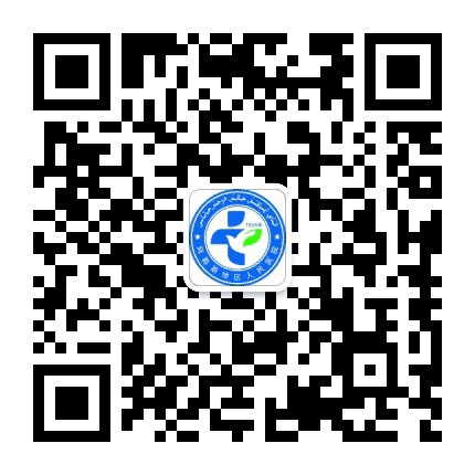 新疆阿勒泰地区人民医院公众号二维码