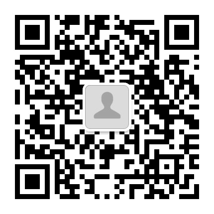 融汇商学院公众号二维码