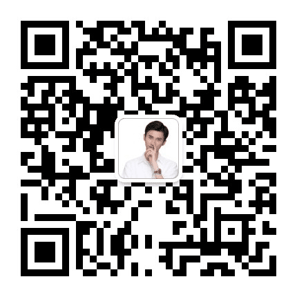 媛姐教你练瑜伽公众号二维码