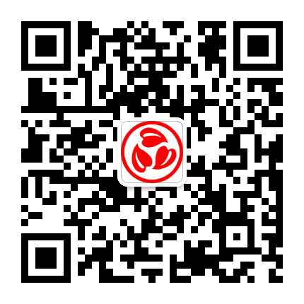 二道江老龄委公众号二维码