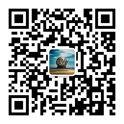 悦享银滩公众号二维码