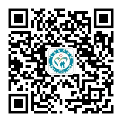 太原北方医院公众号二维码