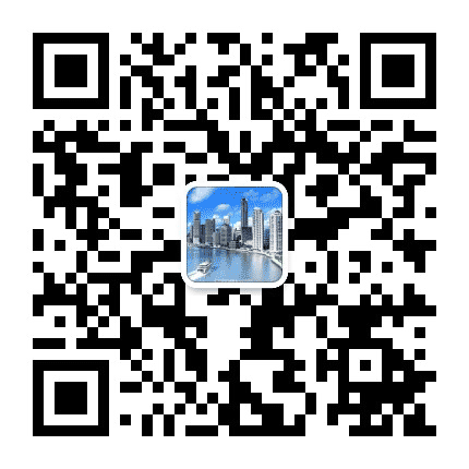 嘉隆城市开发建设公众号二维码