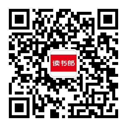 永州读书郎公众号二维码