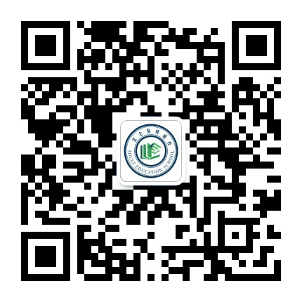 北仑柴桥成校公众号二维码