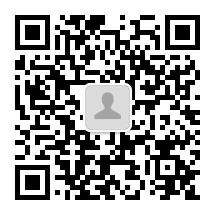 新都区莲塘社区青年公众号二维码
